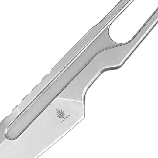 Prise sûre et contrôle précis grâce au jimping