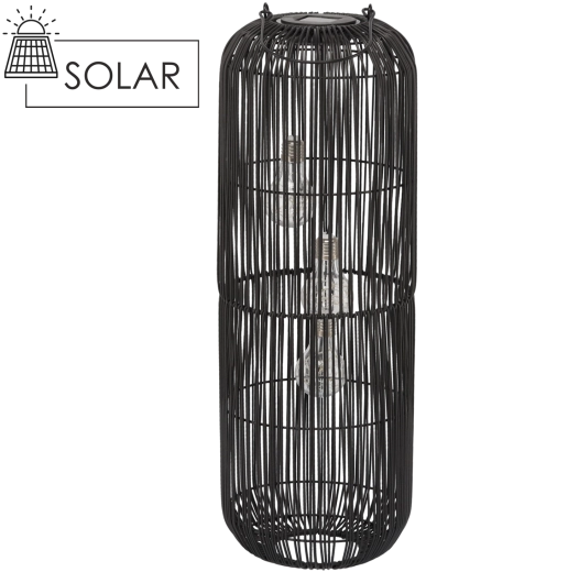 Lumière décorative pour des soirées détente