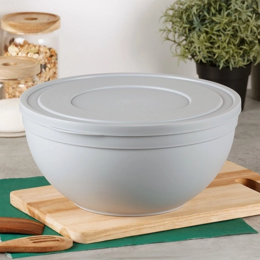 Large capacity and versatile use