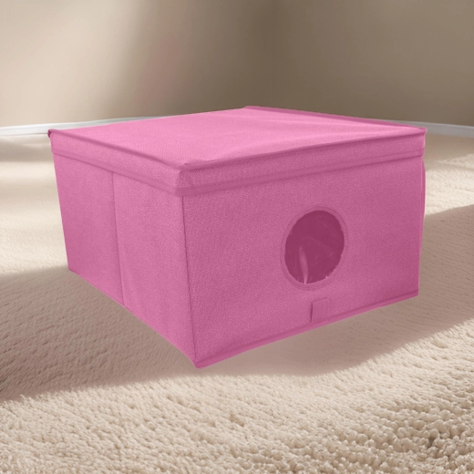 Il coperchio protegge dalla polvere