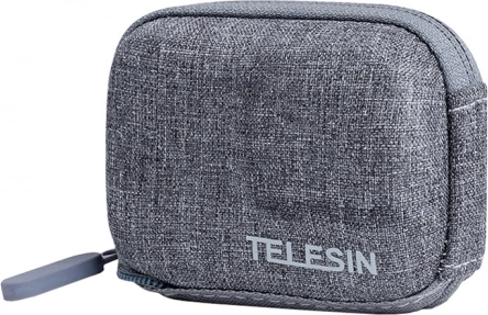 TELESIN Protective Case for GoPro HERO 9/10/11/12