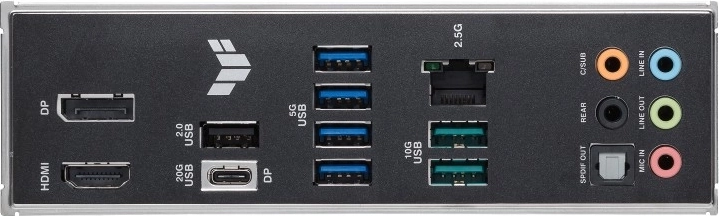 Konektivita pro hráče: PCIe 5.0, 3× M.2 a RAID