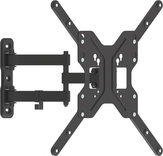 Nástěnný držák pro TV 23–55" VESA, nosnost 30 kg