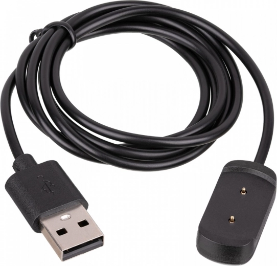 Magnetic charging cable for AMAZFIT smartwatches (GTS / GTR / T-REX) 1 m