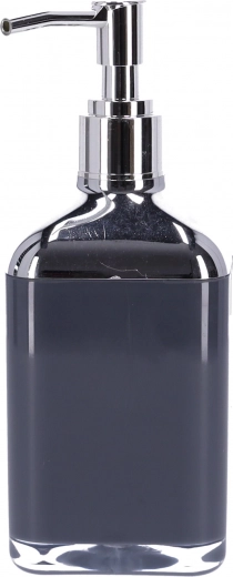 Praktický dávkovač na tekuté mýdlo