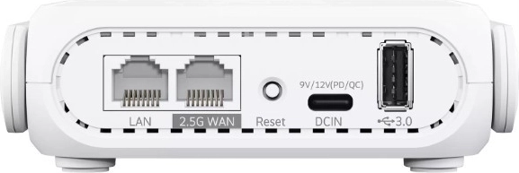 Maximale verbindingsflexibiliteit onderweg