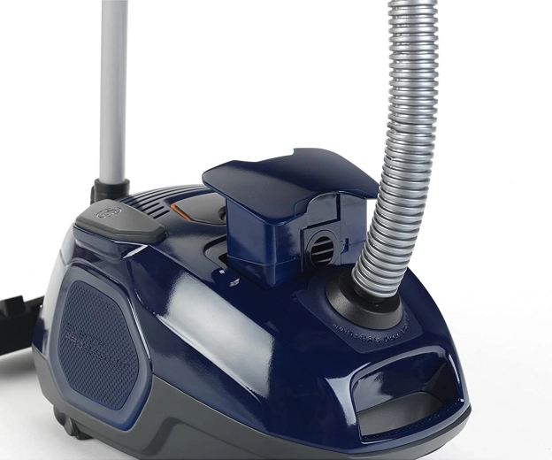 Suoni autentici e regolatore di potenza