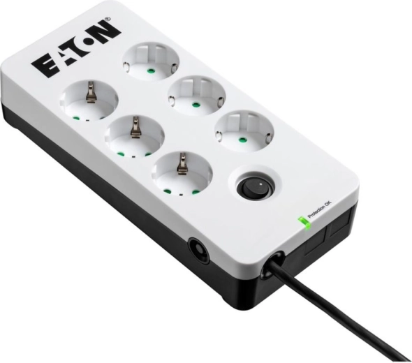 Eaton Protection Box 6 Din overspanningsbeveiliging