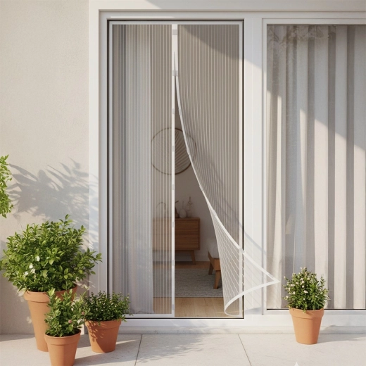 Montage facile et ajustement des dimensions