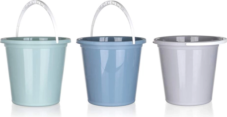 Practical design and mix of colors