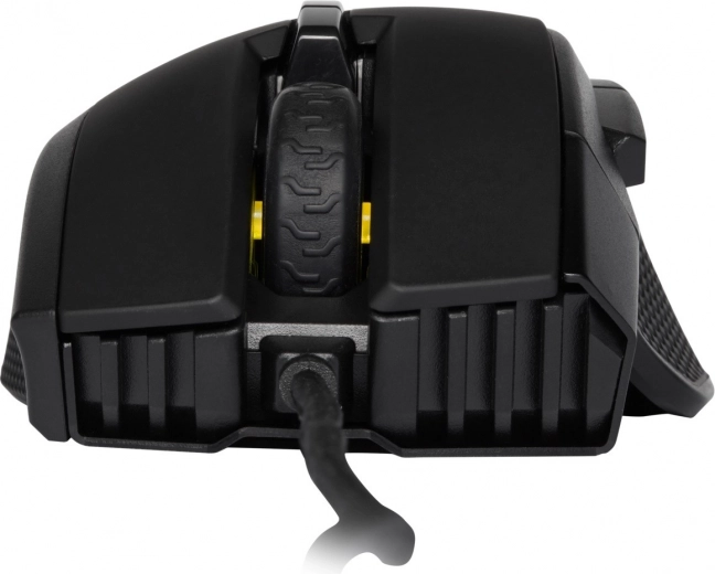 Precizní optický senzor 18 000 DPI