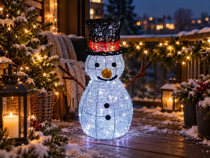 Classic Christmas design