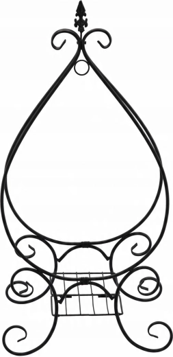 Durable construction and high stability