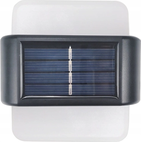 Alimentation solaire automatique sans câbles