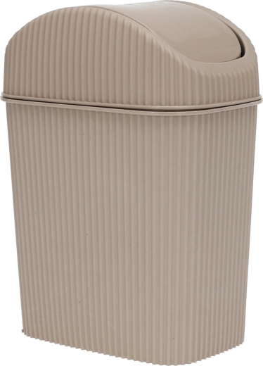 Forma compatta per spazi ridotti