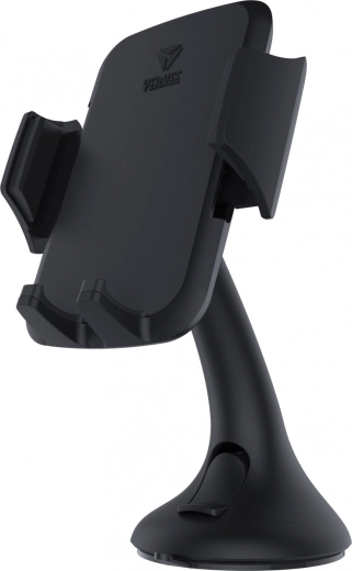 Universal Car Phone Holder for Phones up to 6 Inches