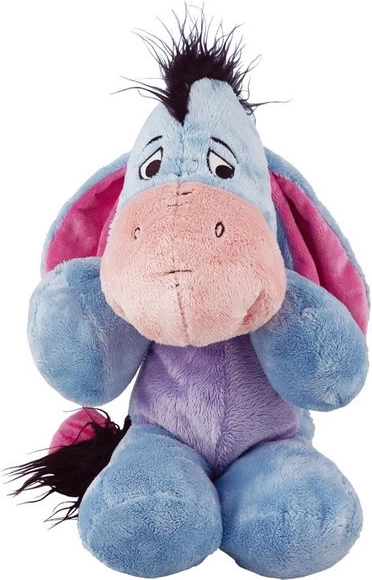 DINO Plyšový Oslík Ijáčik 35 cm