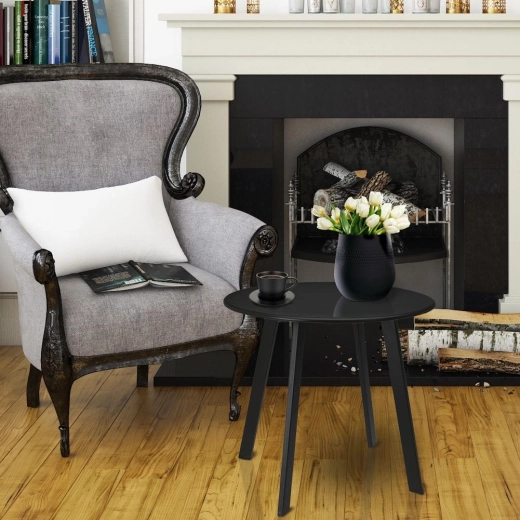 Kompakte mål til små rum