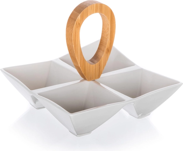 Modern minimalist design