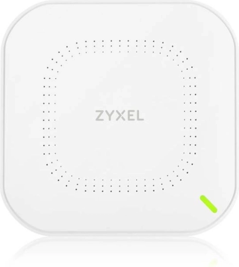 Zyxel NWA50AX Nebula access point Wi‑Fi 6 (802.11ax)