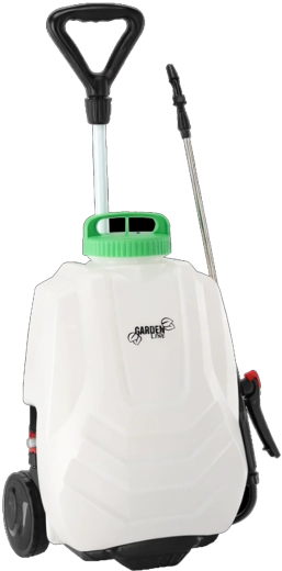 Confort 2-en-1 : sac à dos et chariot