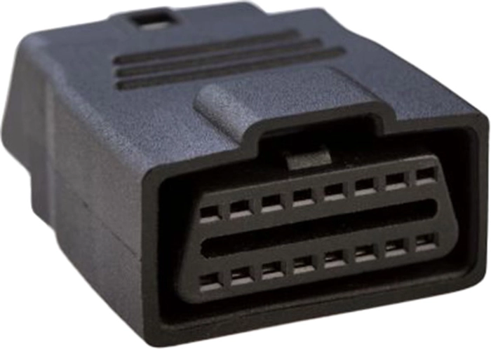 Betrouwbare 16-pins interface