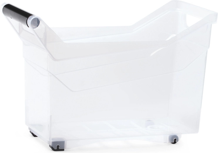 NUK Storage Box with Wheels