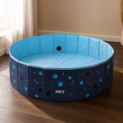 Stable and durable construction without inflating