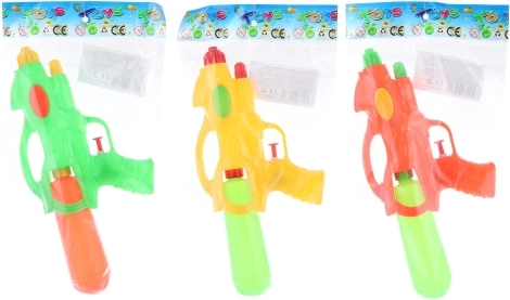 Vodeni pištolj za djecu 26 cm