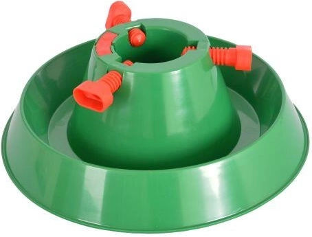 Kerstboomstandaard MOON tot 2,5 m, diameter 39,5 cm