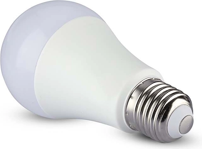 Installazione facile grazie all’attacco E27