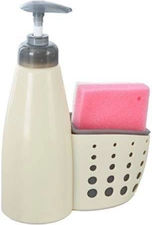 Bekvem dosering uden spild