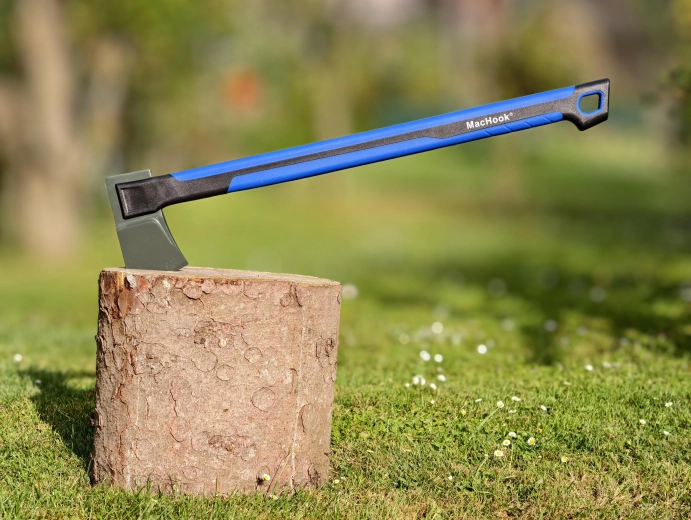 Izdržljiva glava za učinkovit rez