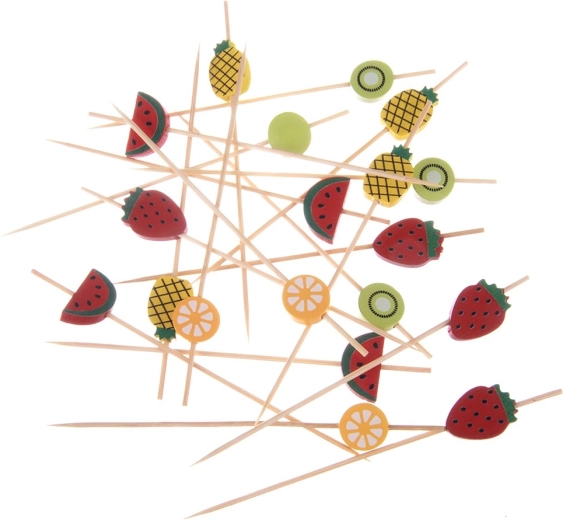 Naravni bambus in varni materiali