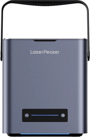 Čistička vzduchu LaserPecker pohlcovač dymu