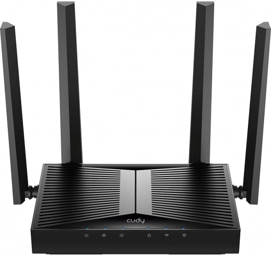 Router Cudy WR3600 con supporto Wi-Fi 7