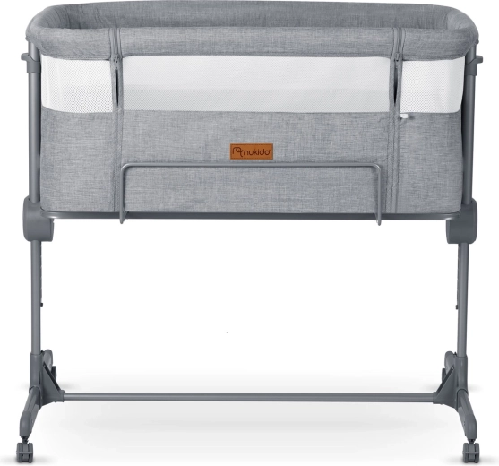 Mobilità e sicurezza grazie a 4 ruote con freni