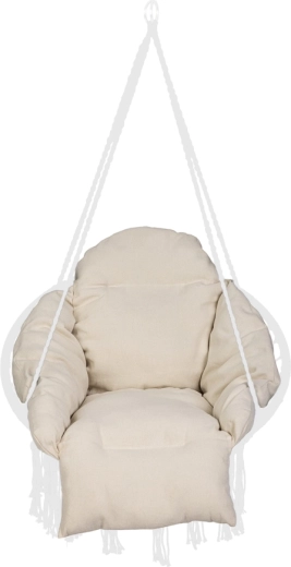 Šestidílná konstrukce pro dokonalé usazení