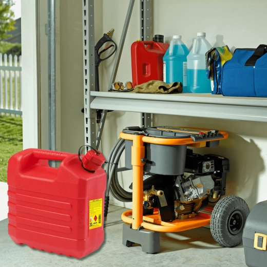 Polipropilene robusto e leggero