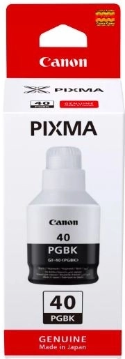 Ink GI-40 3385C001 black