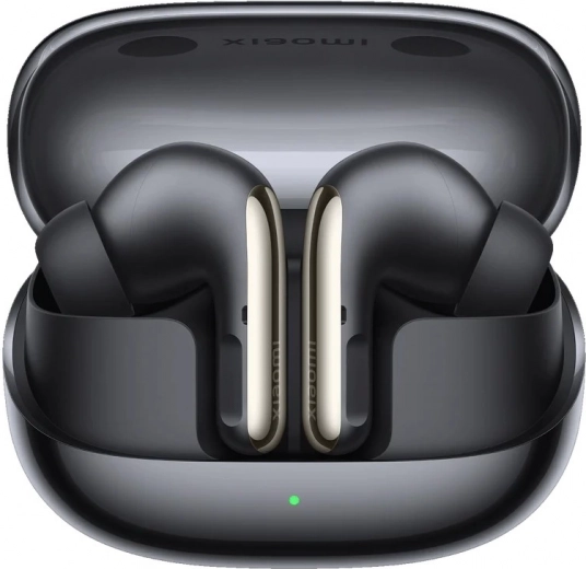 XIAOMI Buds 5 Pro Wireless Earbuds Black