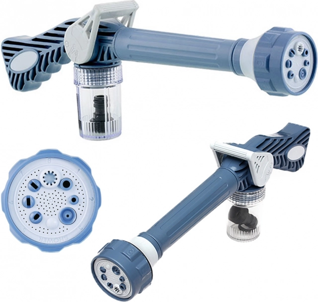 Multifunctional Car Washing Sprayer