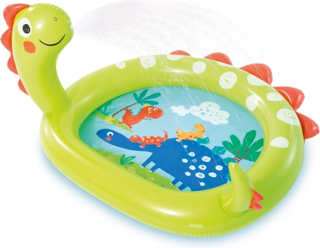 Piscina gonfiabile per bambini Dinosauro