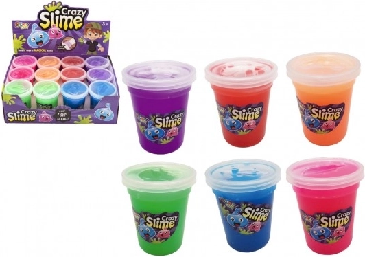 Slime compound 110 g – color mix