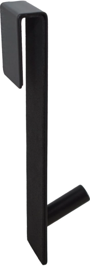 Saves space and increases storage capacity