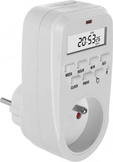 GreenBlue Digital Timer Switch