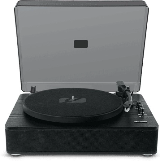 Bluetooth e altoparlanti stereo integrati