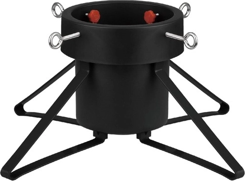 RUHHY kerstboomstandaard met metalen poten en waterreservoir