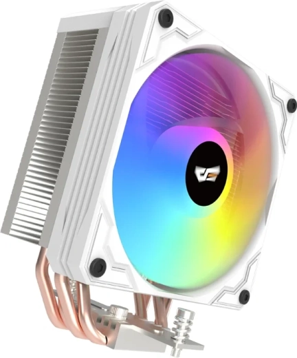 Display digitale della temperatura della CPU