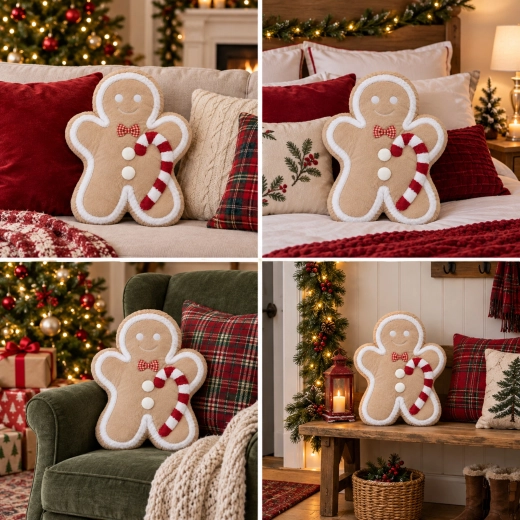 Decoration for the whole home